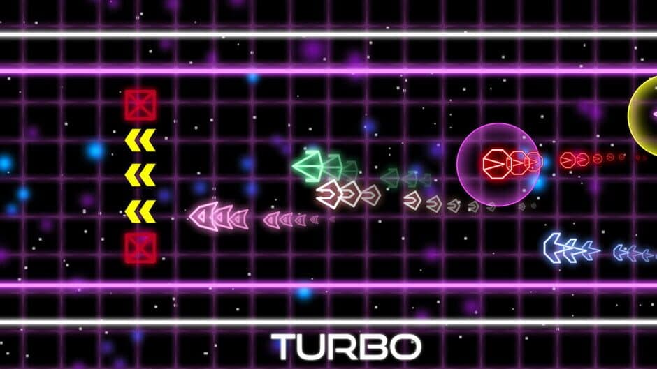 Super Laser Racer artwork 1