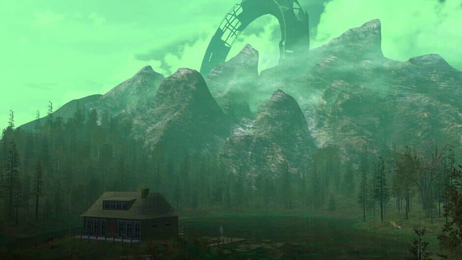 Lifeless Moon artwork 1