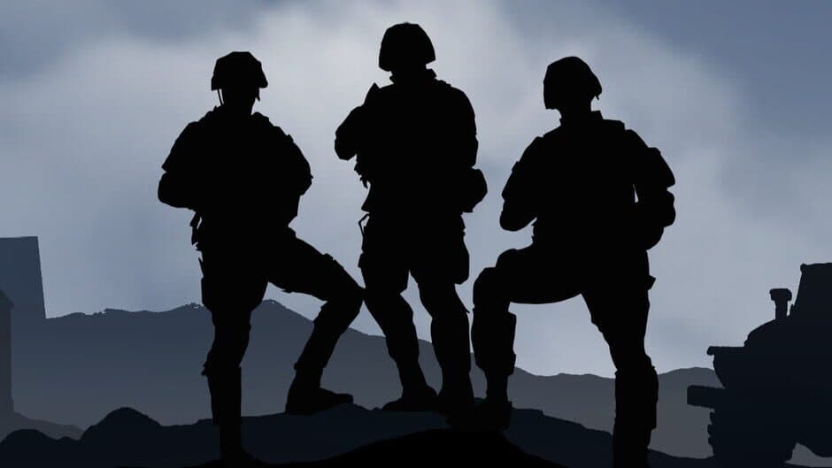 Operation Valor artwork 1