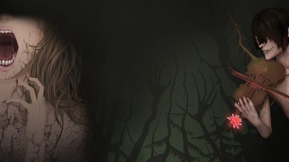 Unforgiving - A Northern Hymn artwork 1