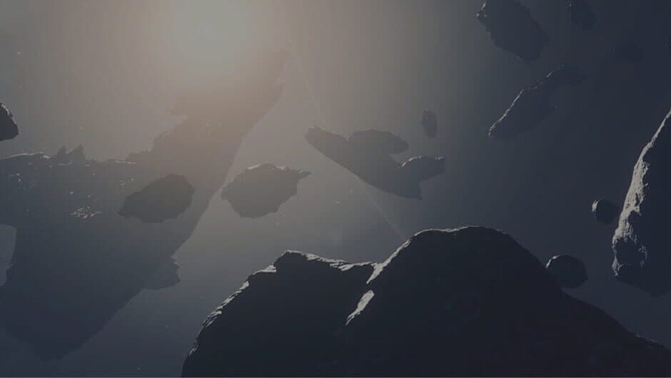 Detached: Non-VR Edition artwork 1