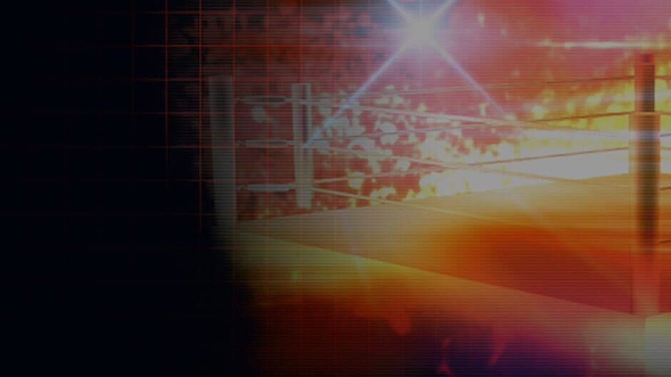 Fire Pro Wrestling World artwork 1