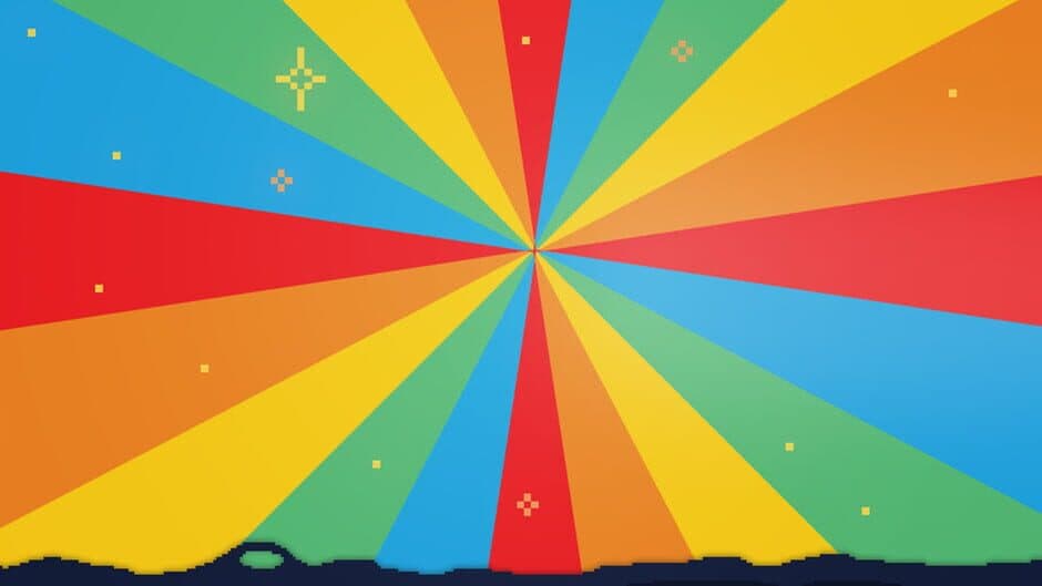 Shooting Stars! artwork 1