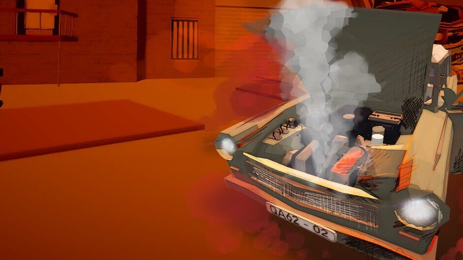 Jalopy artwork 1