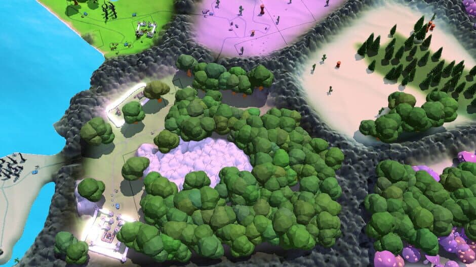 MMORPG Tycoon 2 artwork 1