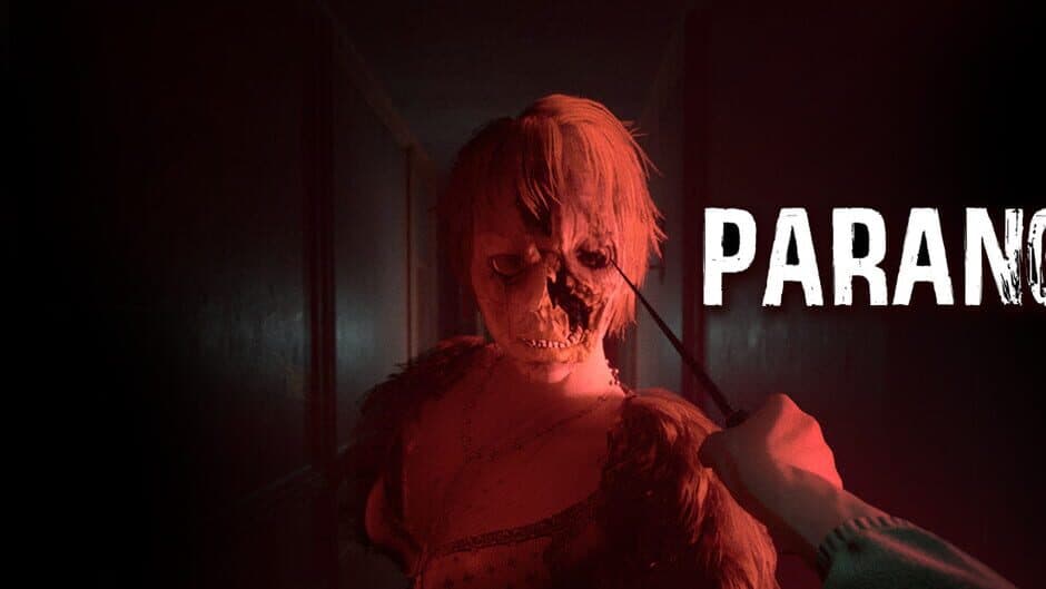 Paranoid artwork 1