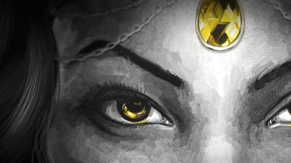Versus: The Elite Trials artwork 1