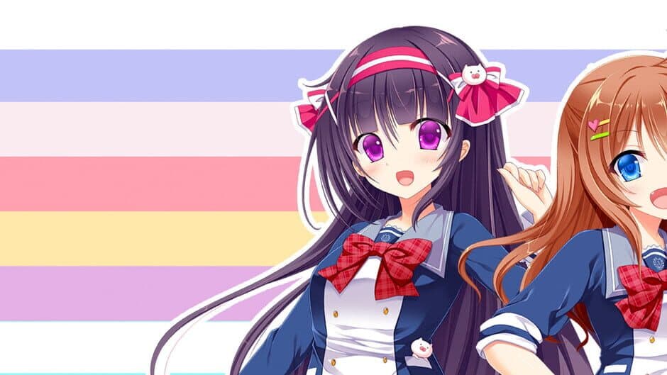 Japanese School Life artwork 1