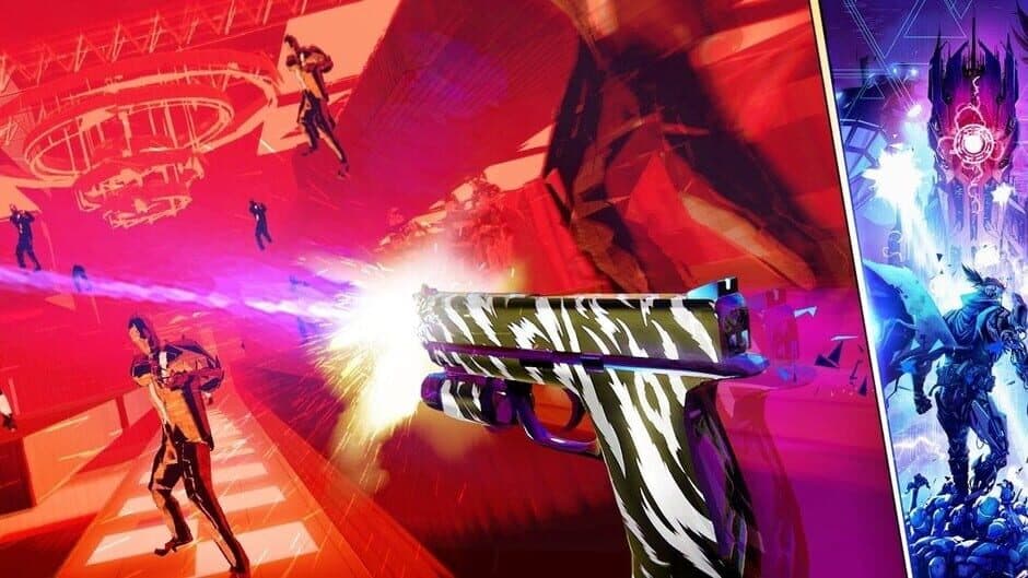 Pistol Whip artwork 3