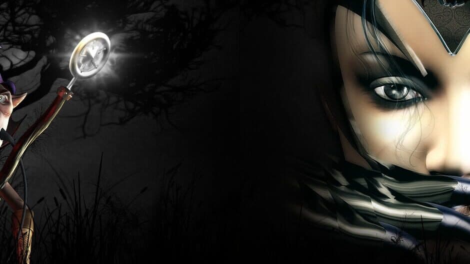 KnightShift artwork 1