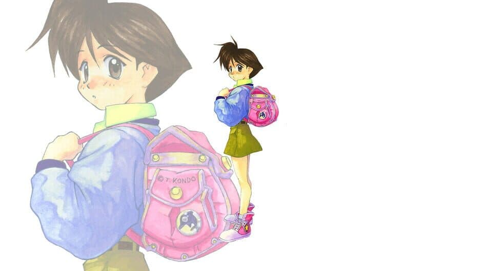 Umihara Kawase artwork 1