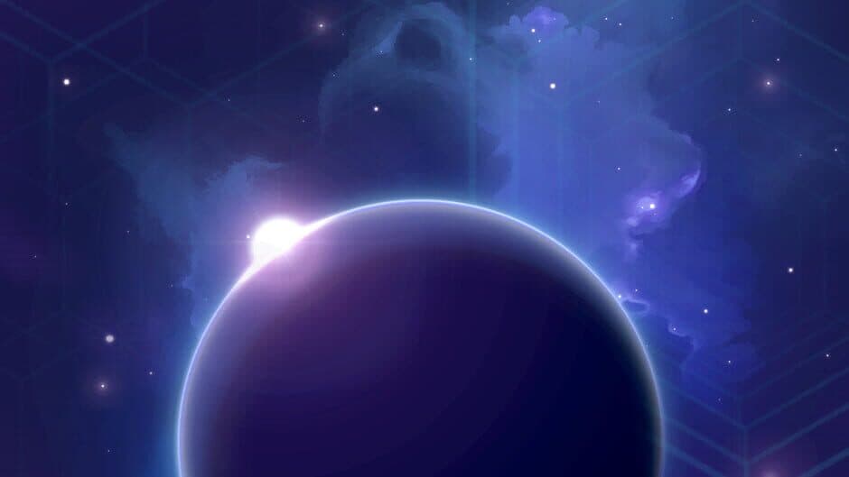 Nova Drift artwork 1