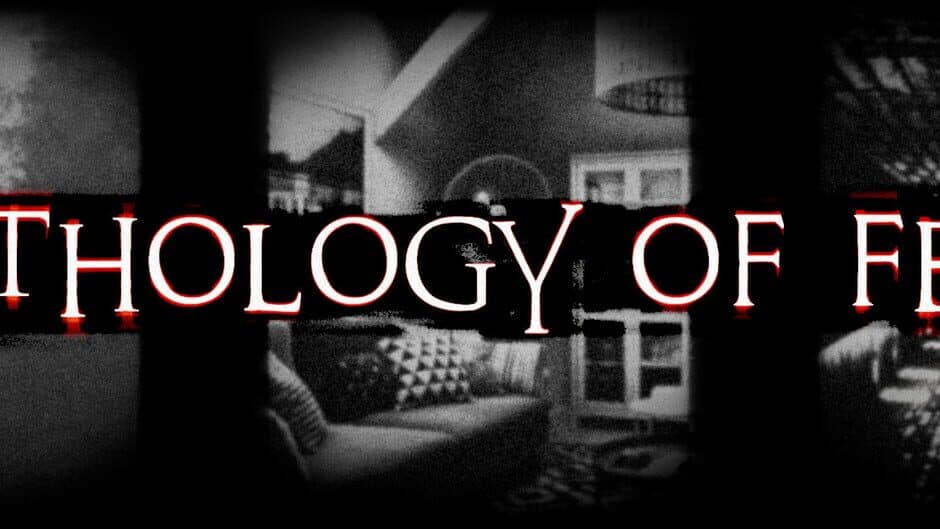 Anthology of Fear artwork 1