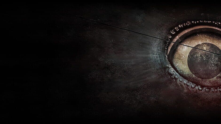 The Crow's Eye artwork 1