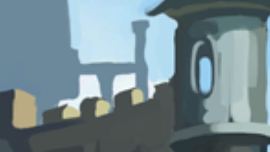 Battle Sweeper artwork 1