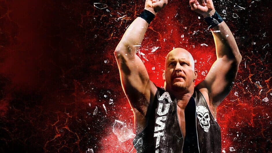 WWE 2K16 artwork 1