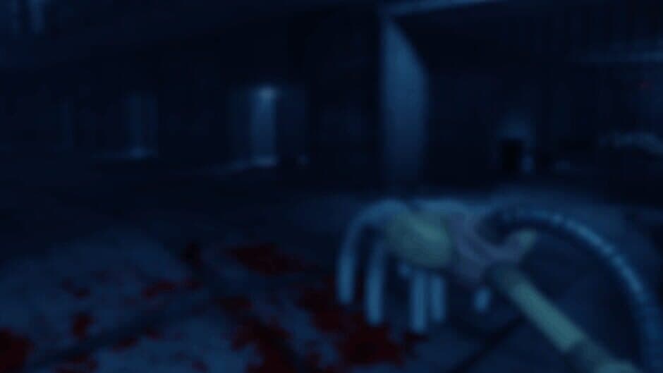 Viscera Cleanup Detail artwork 1