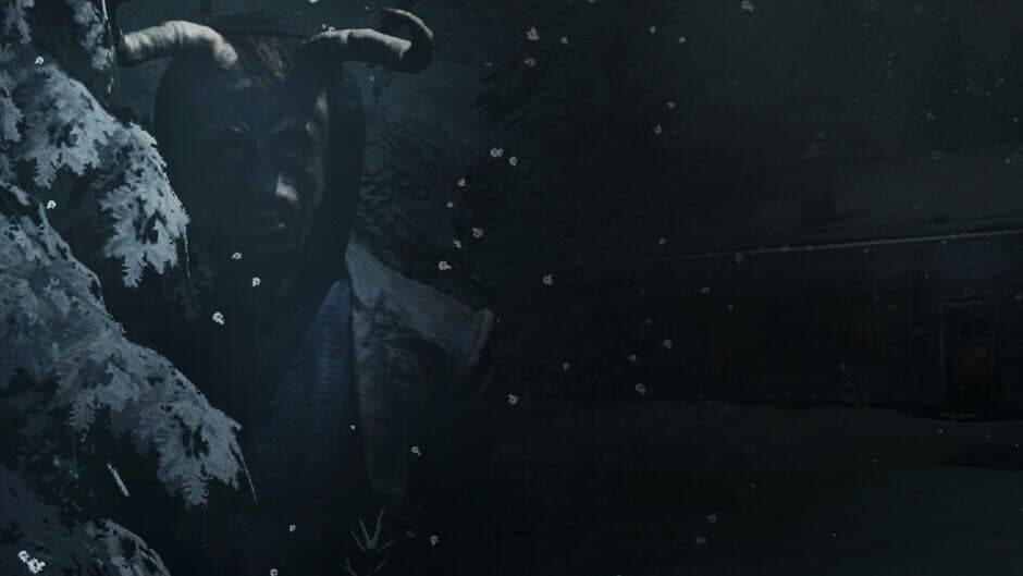Pagan Peak VR artwork 1