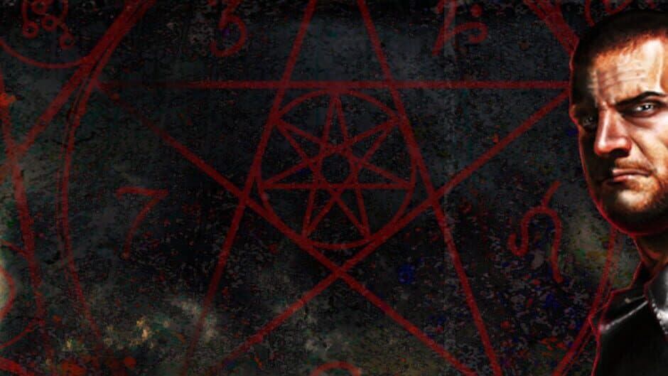 Painkiller: Resurrection artwork 1