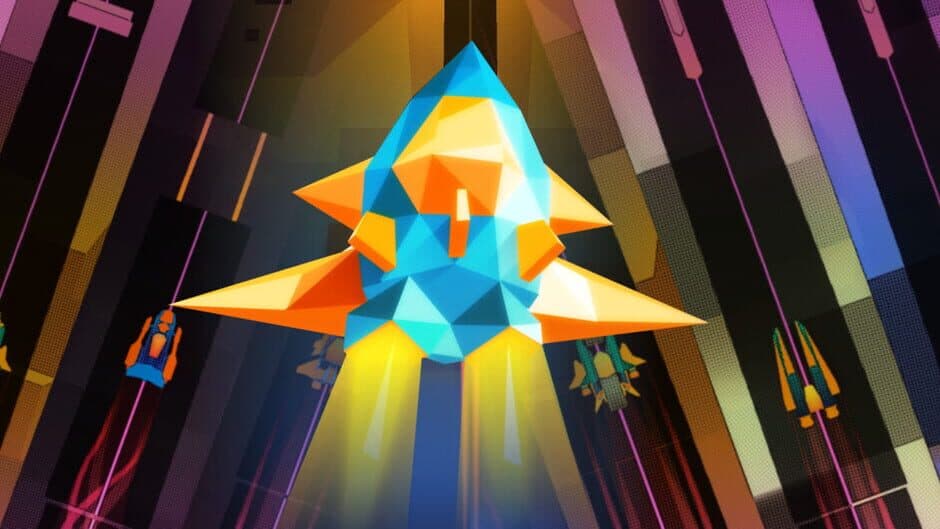 Goscurry artwork 1