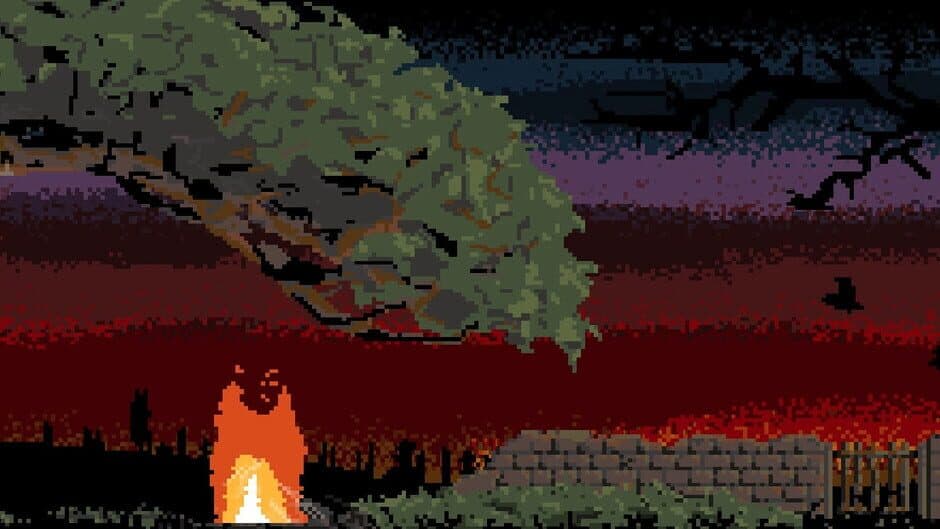 Bannerman artwork 1