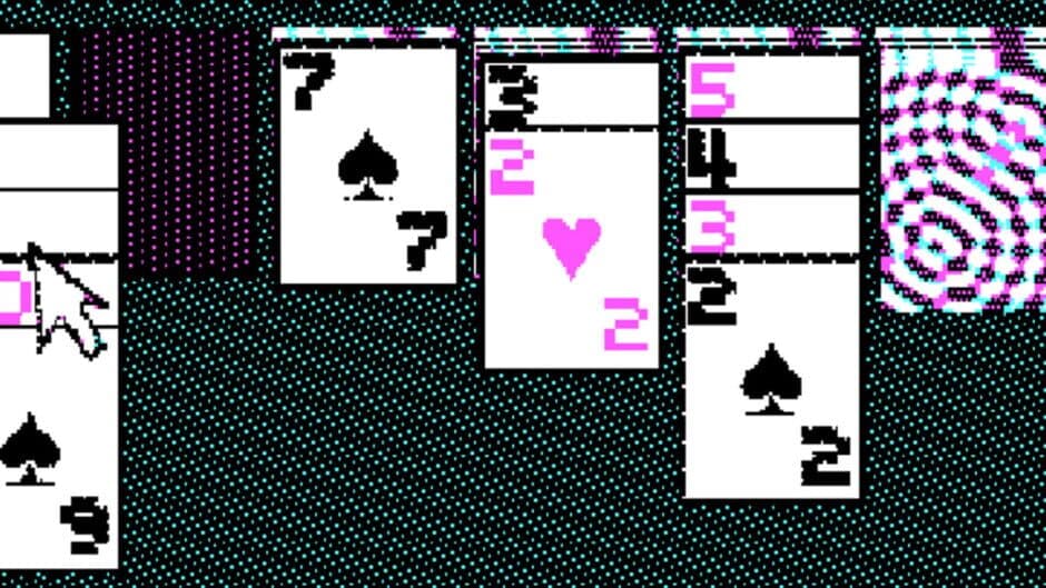 Radical Solitaire artwork 1