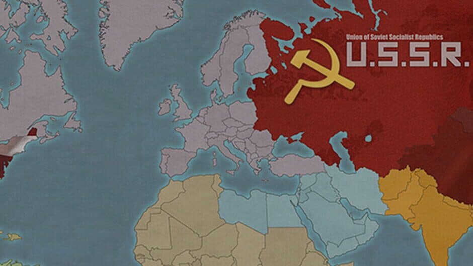 Twilight Struggle artwork 1