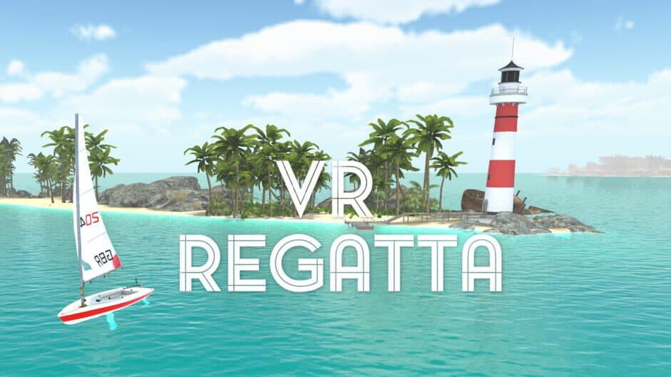 VR Regatta - The Sailing Game artwork 1
