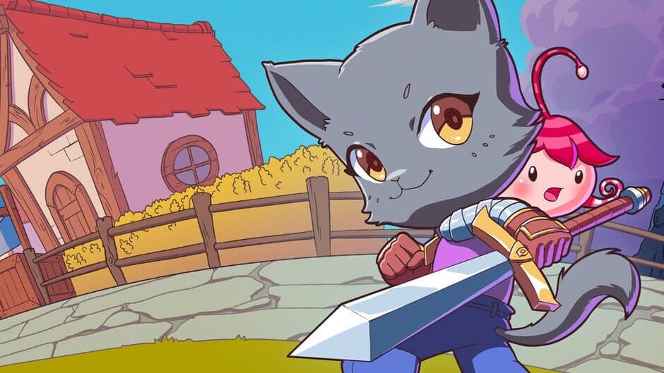 Kitaria Fables artwork 1