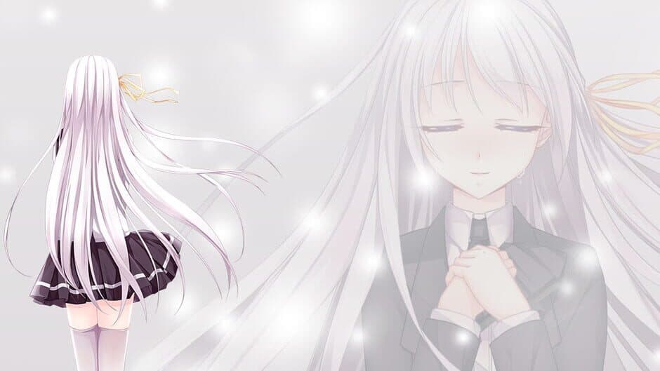 Crimson Imprint plus -Nonexistent Christmas- artwork 1