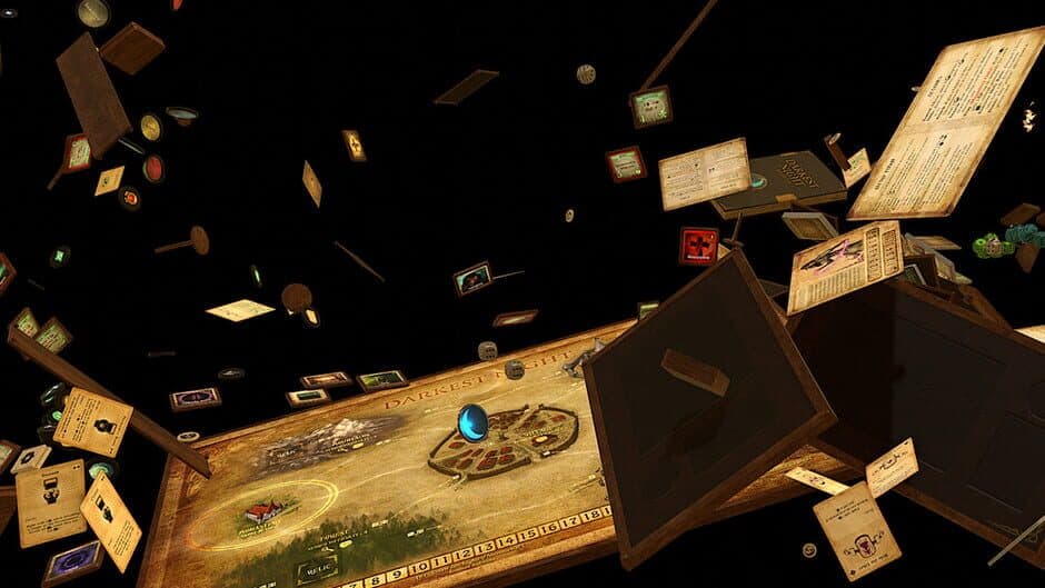 Tabletop Simulator artwork 1