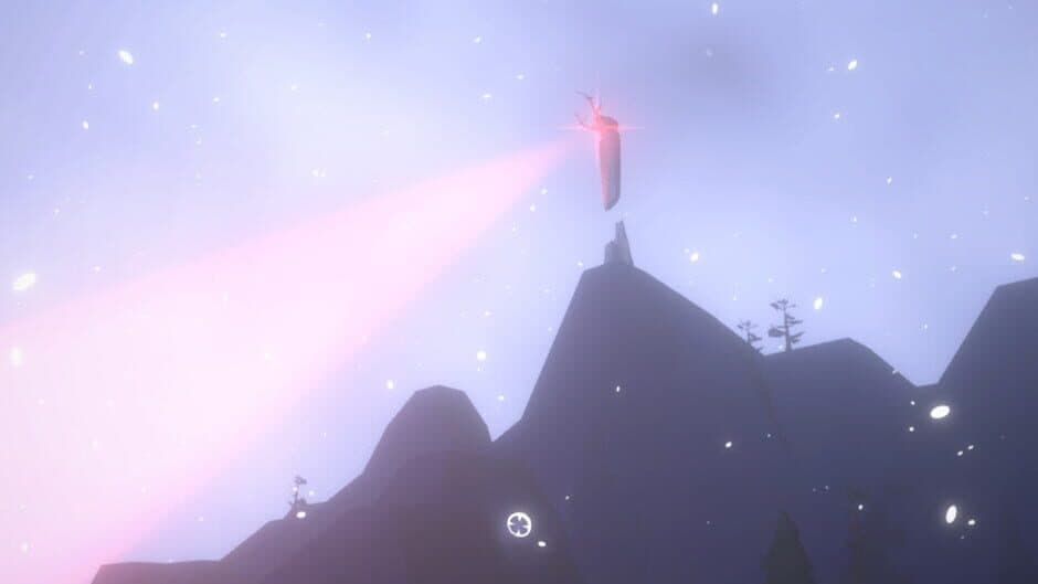 Annwn: The Otherworld artwork 1