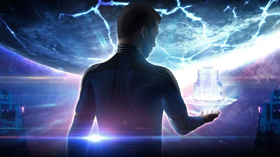 Starport Delta artwork 1