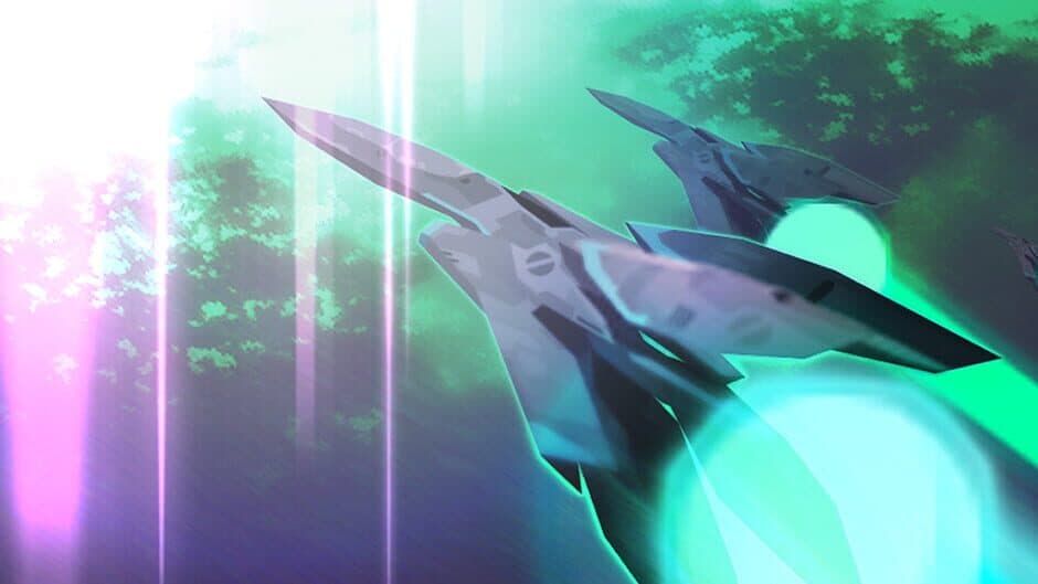 Danmaku Unlimited 2 artwork 1