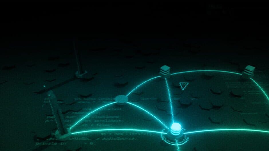 Midnight Protocol artwork 1