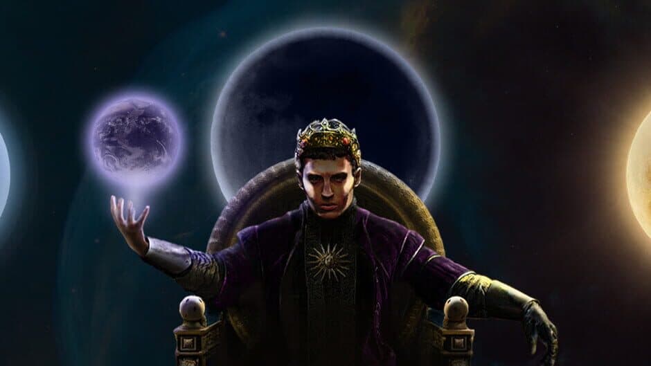 Alliance of the Sacred Suns artwork 1