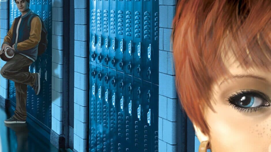 Nancy Drew: Secrets Can Kill artwork 1