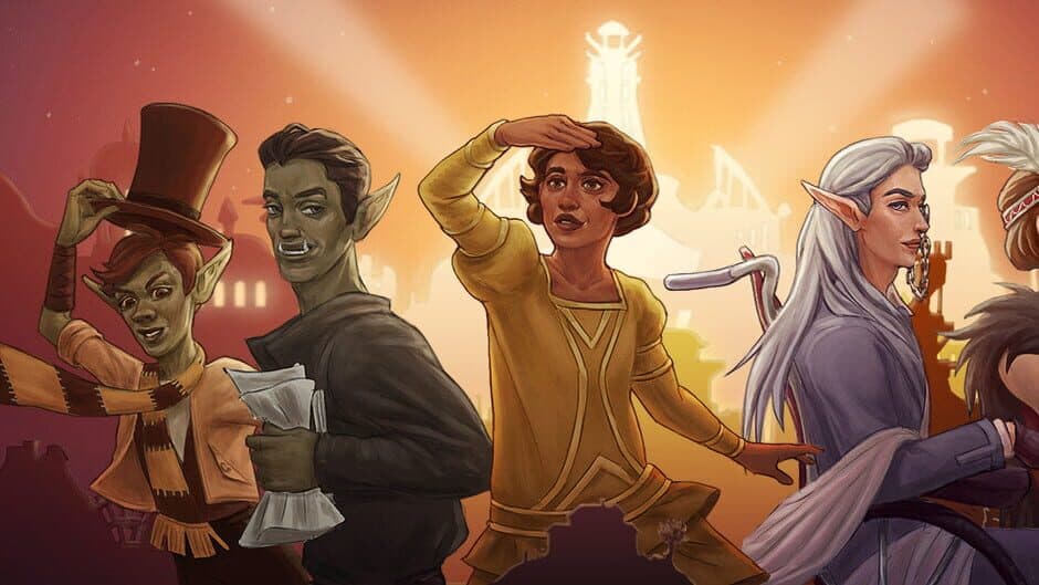 Pendula Swing: The Complete Journey artwork 1