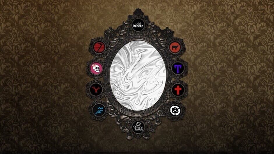 Dread X Collection artwork 1