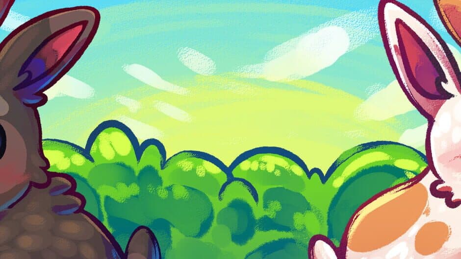 Bunny Park artwork 1