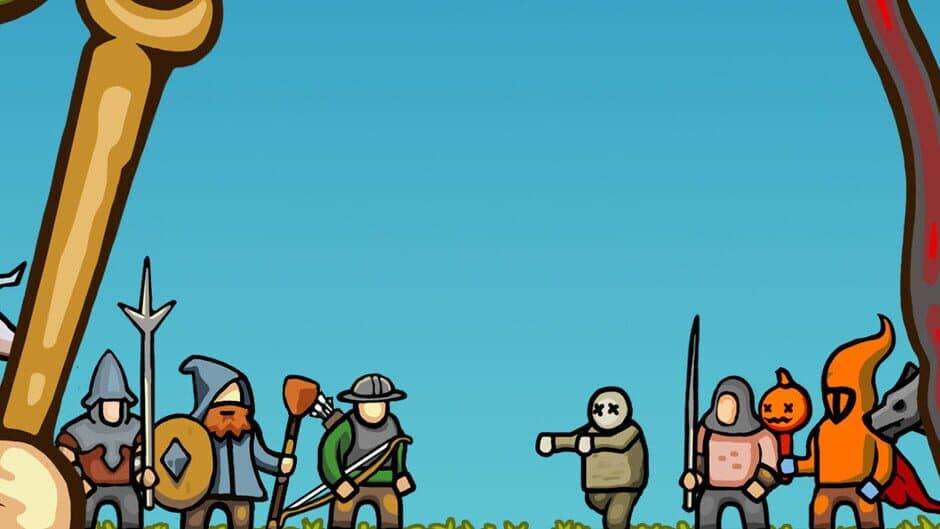 Circle Empires Rivals artwork 1