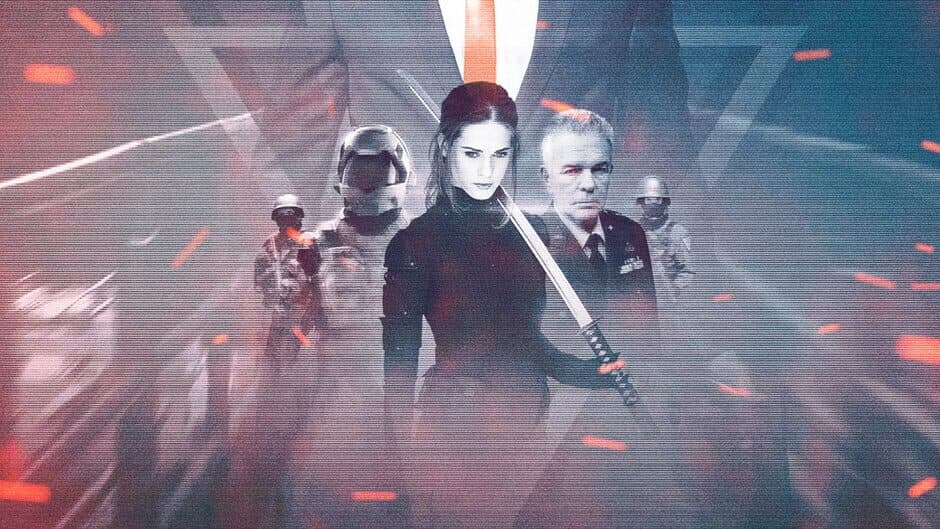 Agent Emerson artwork 1