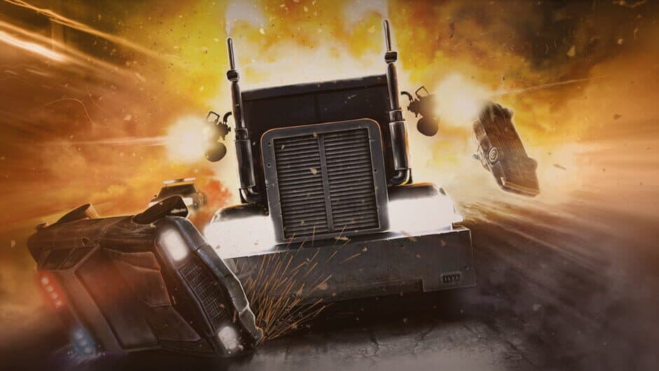 Sledgehammer artwork 1