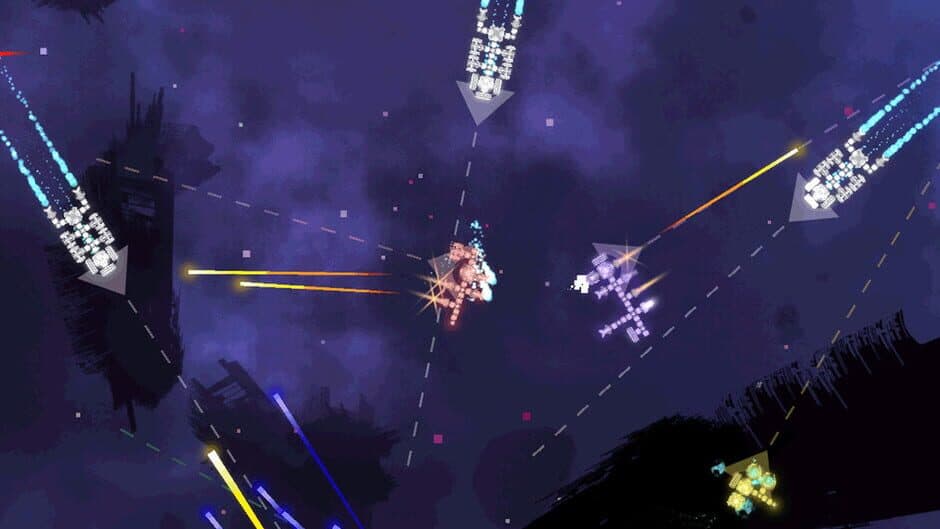 Scrap Galaxy artwork 1