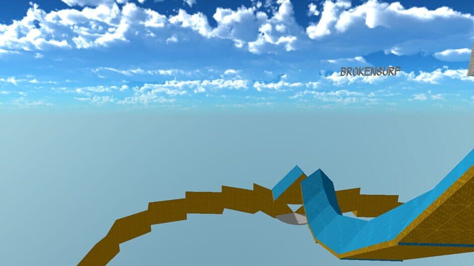 Fragsurf artwork 1