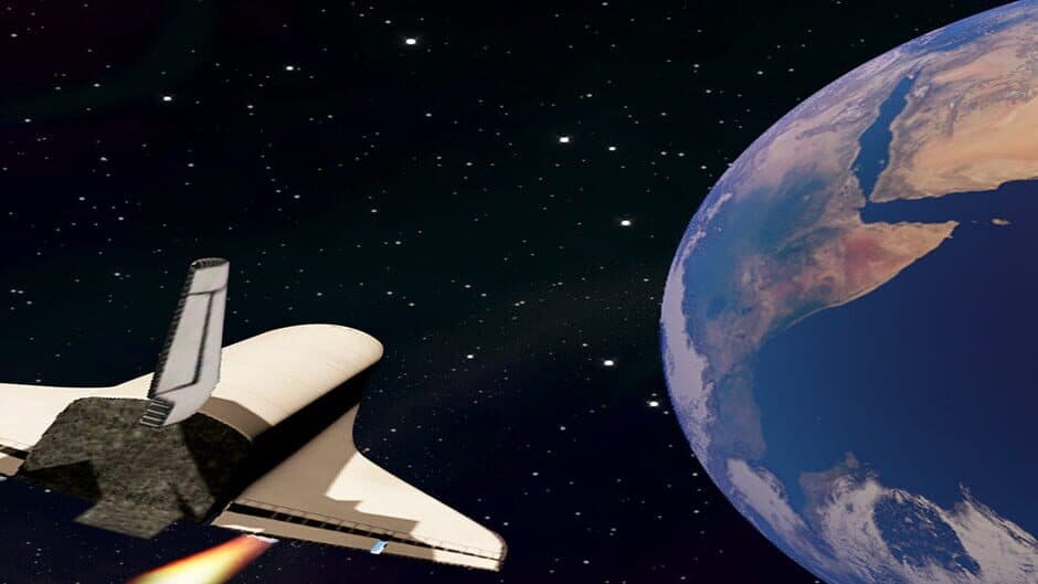 Space Explore artwork 1