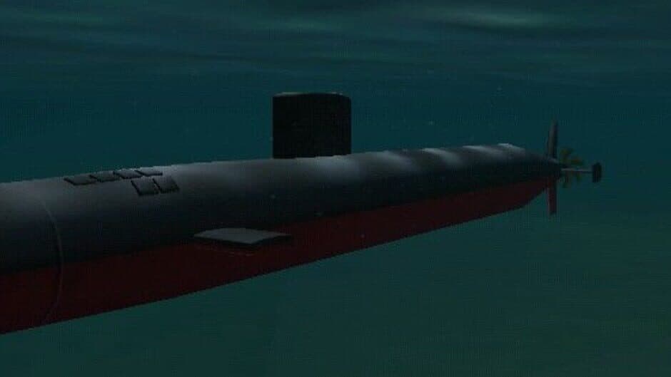 Sub Command artwork 1