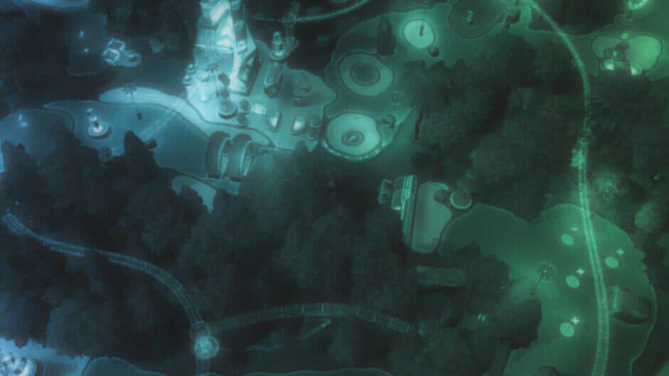 GolfTopia artwork 1