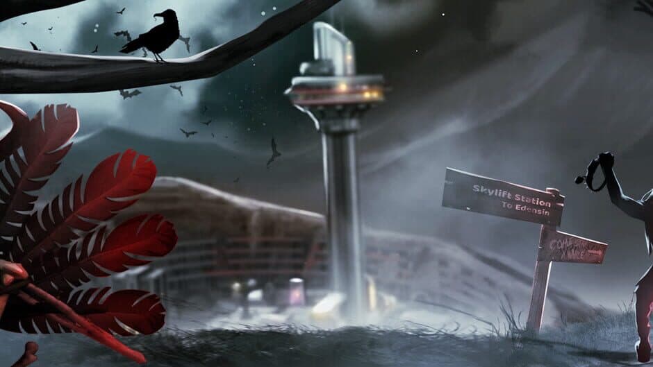 Postal 4: No Regerts artwork 1