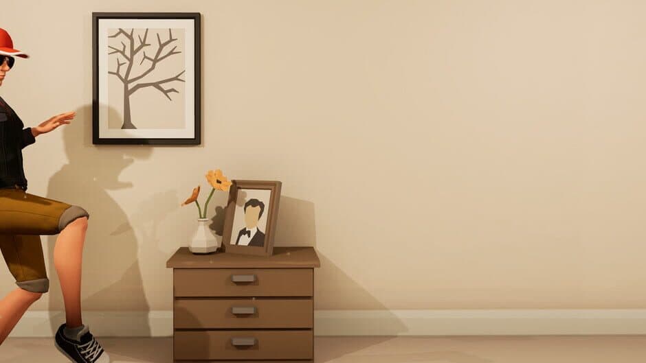 A House of Thieves artwork 1